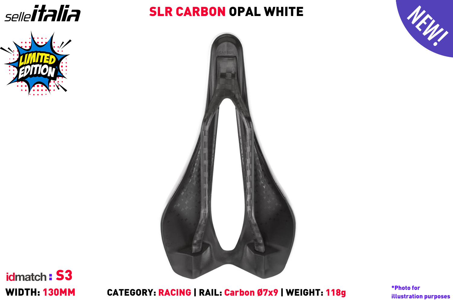 SLR Advan - S3 | Hup Leong Company | The Bicycle People